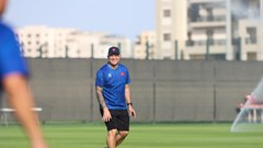 “U17 Việt Nam sẽ chiến đấu hết mình để đi xa hơn”