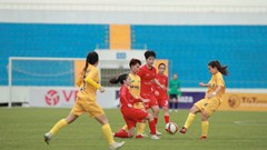 Phong Phú Hà Nam thắng lớn, Hà Nội I bị Than KSVN cầm hòa