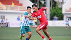 900 triệu đồng tiền thưởng cho Giải Bóng đá công nhân, viên chức Việt Nam