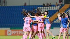 Hạ Thái Nguyên T&T, Hà Nội I vào chung kết Giải bóng đá nữ Cúp Quốc gia 2026