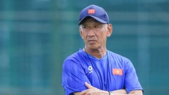 “U19 Việt Nam sẽ chiến đấu hết mình trong từng trận đấu”