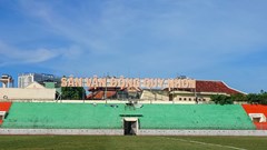 Cuộc cạnh tranh quyết liệt cho 3 suất thăng hạng