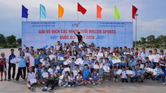 TP.HCM, Đồng Tháp khẳng định vị thế, nhiều gương mặt trẻ tỏa sáng