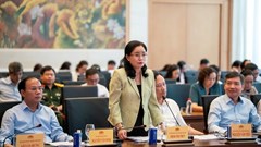 Bộ VHTTDL đã tập trung rà soát, hoàn thiện hệ thống pháp luật