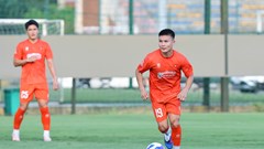 Quang Hải làm đội trưởng tuyển Việt Nam, Xuân Son lần đầu giữ vai trò đội phó