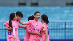 Hà Nội I và TP.HCM I cùng giành trọn 3 điểm