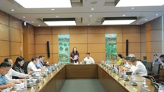 Văn hóa cần được đặt ở vị trí trung tâm khi thành lập 2 thành phố Bắc Ninh và Quảng Ninh