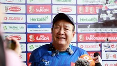 “Tuyển nữ Việt Nam từng bước trẻ hóa lực lượng”