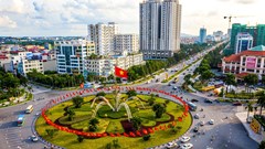 Bắc Ninh: Phát triển đô thị trực thuộc Trung ương trên nền tảng di sản và liên kết vùng