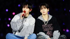Jungkook (BTS) lo lắng khi V tiết lộ một bên tai chỉ còn nghe khoảng 30%