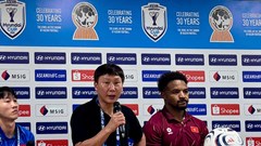 HLV Kim Sang-sik tiết lộ chuyện sinh nhật Đình Bắc, Xuân Son muốn thêm một lần vô địch ASEAN Cup
