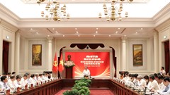 Khắc phục những “khoảng trống”, đưa di sản trở thành nguồn lực phát triển