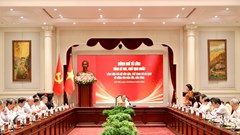 Đổi mới quản trị để di sản thực sự trở thành nguồn lực phát triển
