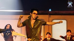 Rộ tin Song Luân cùng 3 ca sĩ đầu tiên bị loại khỏi “Tinh hà say hi“