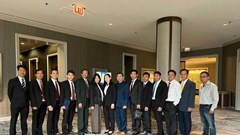 Bà Hồ Thanh My đắc cử Phó Tổng Thư ký Liên đoàn Thể thao Người khuyết tật Đông Nam Á