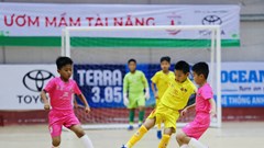 Hai cặp bán kết hứa hẹn kịch tính
