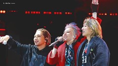 Concert BIGBANG bị khiếu nại vì vé hơn 4,7 triệu đồng nhưng tầm nhìn bị che khuất