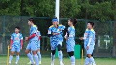 Hải Yến đặt mục tiêu ghi bàn tại ASIAD 2026