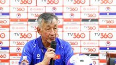 “U20 Việt Nam cần thêm trải nghiệm để trưởng thành”