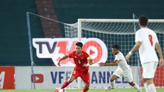 Vòng loại U20 châu Á 2027 và bài học quý cho bóng đá trẻ Việt Nam
