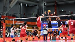 240 thành viên Đoàn Thể thao Việt Nam đã có mặt tại Nhật Bản