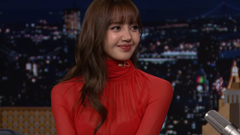 Lisa (Blackpink) từng mơ trở thành công chúa tại Disneyland