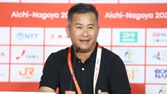 Chiến thắng là bước đệm để U23 Việt Nam hướng tới trận gặp Uzbekistan
