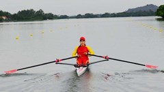 Rowing Việt Nam đối mặt nhiều bất lợi khi lịch thi đấu ASIAD 20 bị dồn từ 5 ngày xuống 2 ngày