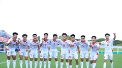 U23 Việt Nam quyết đấu với Hàn Quốc tại tứ kết ASIAD 20