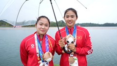 “Song Hương” và giấc mơ từ tấm HCĐ ASIAD đến Olympic