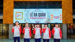 PUBG Mobile Việt Nam vào cuộc tại ASIAD 20