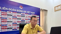 Asian Cup 2027 kích hoạt chiến dịch 100 ngày, áp dụng loạt công nghệ mới