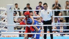 Nguyễn Thị Tâm vượt qua nhà vô địch thế giới, giành quyền vào chung kết Boxing