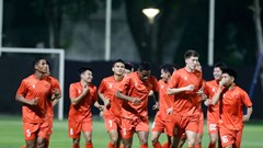 “ĐT Việt Nam phải đoàn kết để vượt qua khó khăn”