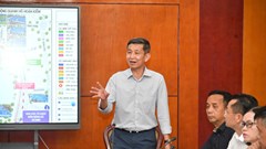 Gấp rút chuẩn bị Lễ phát động “Mỗi người dân chọn một môn thể thao”