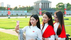 Hà Nội: Từ mùa thu lịch sử đến khát vọng Thủ đô văn hiến, hiện đại