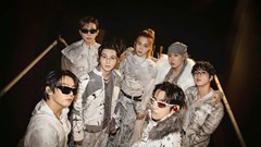 BTS bị làm phiền tại khách sạn ở Peru, người hâm mộ lo ngại về an toàn