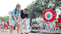 Từ lễ phát động đến mong muốn thể thao trở thành một phần trong đời sống hằng ngày của người dân