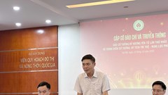 Hai kỳ thủ khuyết tật Việt Nam và Trung Quốc tranh tài cờ tưởng tượng