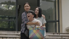 Hạnh từ chối bán nhà trả nợ cho chồng