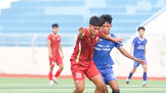 Giải hạng Ba quốc gia 2026 khởi tranh, 12 đội tranh 4 suất lên hạng