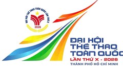 TP.HCM tăng cường tuyên truyền Đại hội Thể thao toàn quốc lần thứ X năm 2026