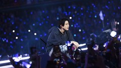 Jin (BTS) giành 5 giải thưởng âm nhạc tại Tây Ban Nha
