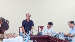 Đội tuyển Việt Nam chuẩn bị đấu hai đối thủ quốc tế tại sân Thiên Trường