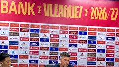 HLV Harry Kewell tiết lộ bí quyết giúp CLB Hà Nội đánh bại CAHN