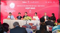 240 vận động viên tranh tài tại Giải Tiền Phong Golf Championship năm 2026