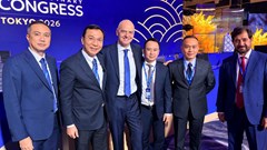 AFC điều chỉnh nhiệm kỳ lãnh đạo, chuẩn bị thay đổi lịch Asian Cup
