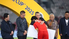 Việt Nam lần đầu đăng cai Giải vô địch U23 Đông Nam Á 2027