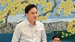 Khơi thông nguồn lực, để người dân được hưởng lợi từ di sản