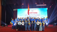 Quyết tâm giữ vững ngôi đầu